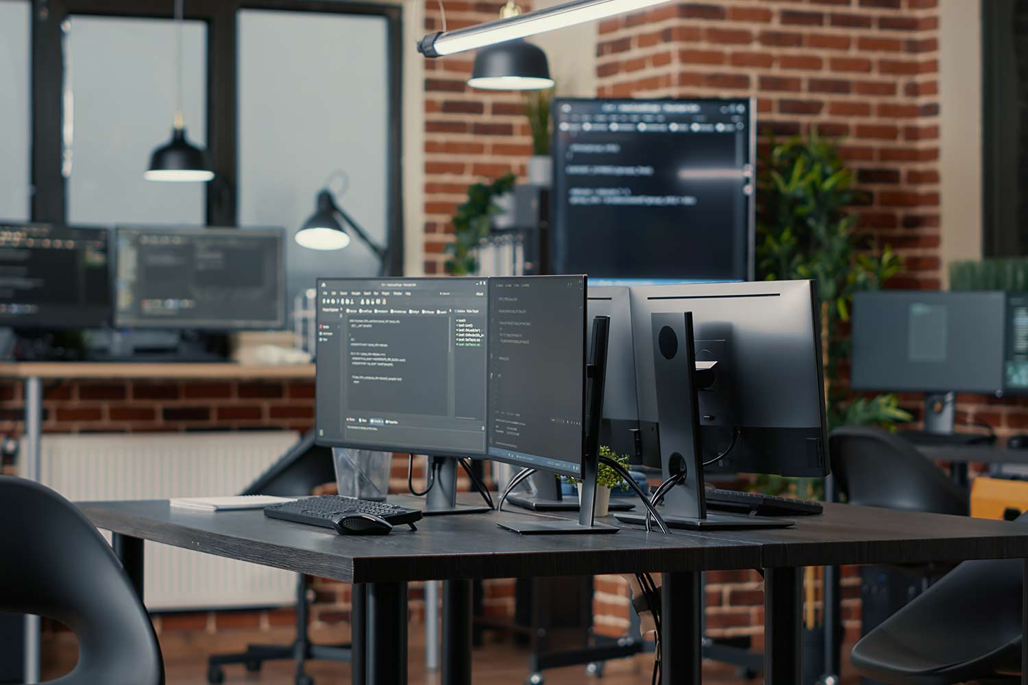 Reparación de ordenadores EIC, soporte informatico en Oviedo